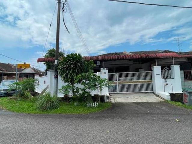 Terraced House for sale in Johore Bahru, Johor