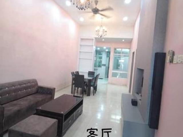 Terraced House for sale in Johor Bahru