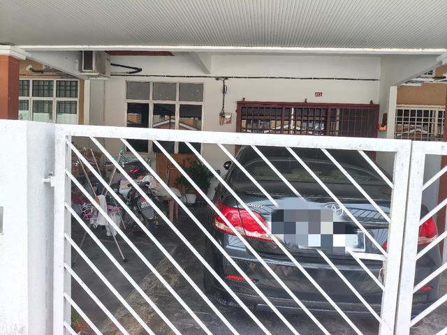 Terraced House for sale in Perak