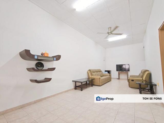 House for rent in Johore Bahru, Johor