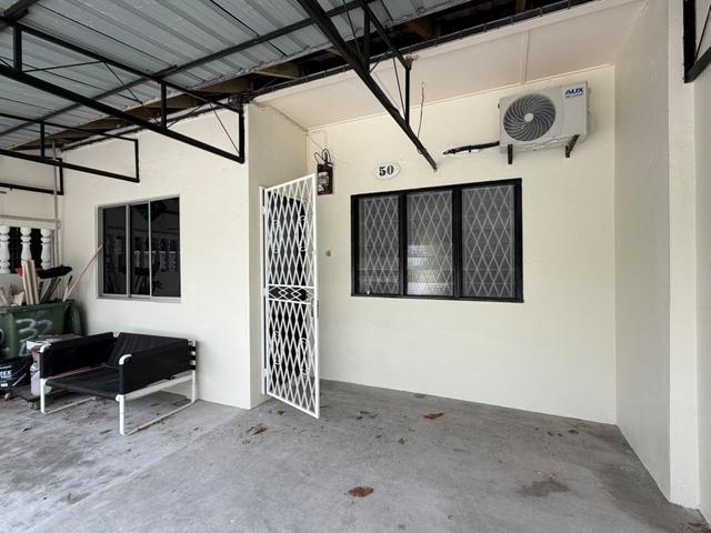 Terraced House for sale in Johore Bahru, Johor