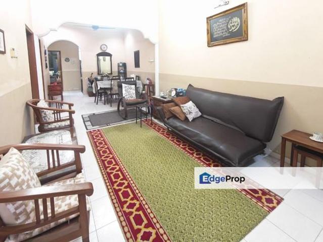 House for sale in Johore Bahru, Johor