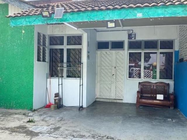 Terraced House for sale in Johore Bahru, Johor