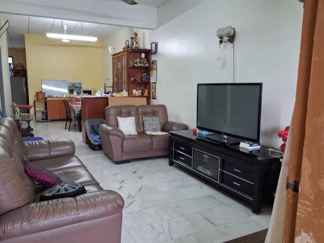 Terraced House for sale in Johore Bahru, Johor