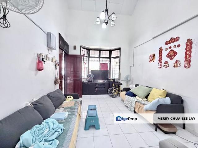 House for sale in Johore Bahru, Johor
