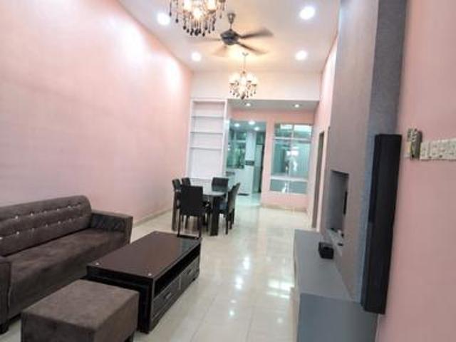 Terraced House for sale in Johor