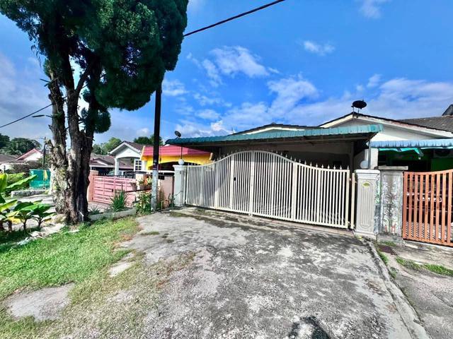 Terraced House for sale in Johore Bahru, Johor