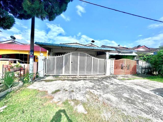 Terraced House for sale in Johore Bahru, Johor