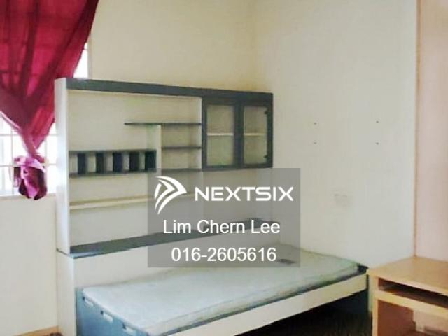 Residential House for sale in Johor