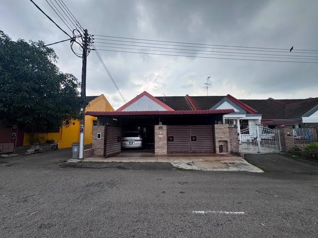 Terraced House for sale in Johor Bahru