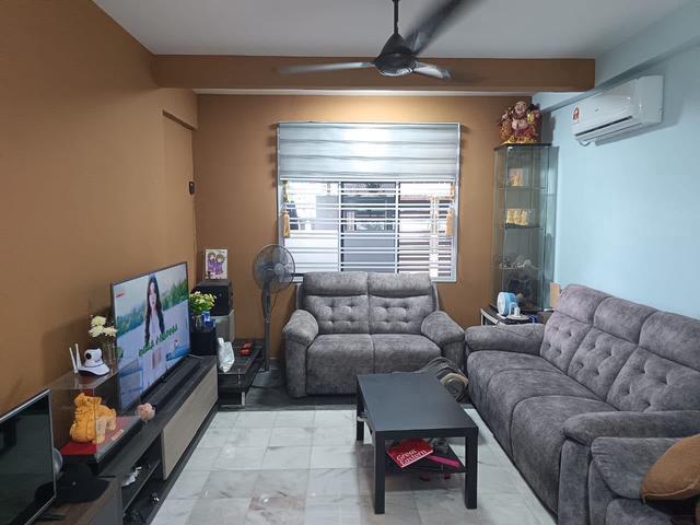 Terraced House for sale in Johore Bahru, Johor