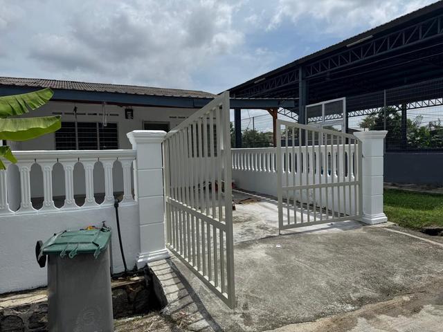 Terraced House for sale in Johore Bahru, Johor