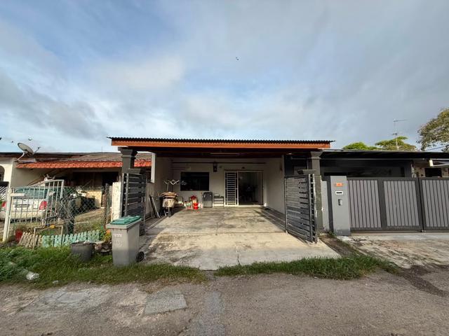 Terraced House for sale in Tebrau, Johor