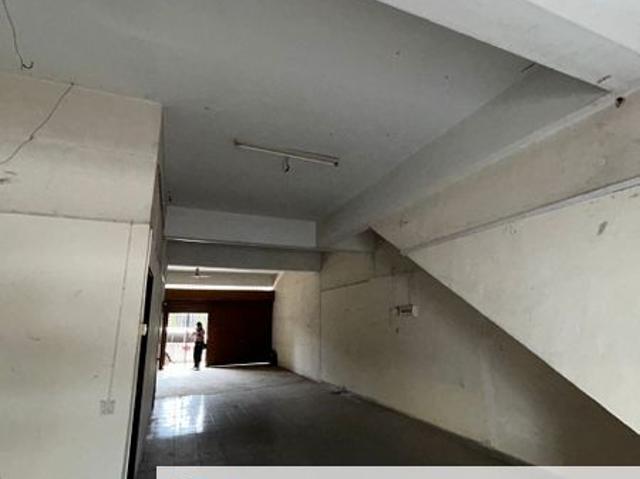 Shop for rent in Johore Bahru, Johor