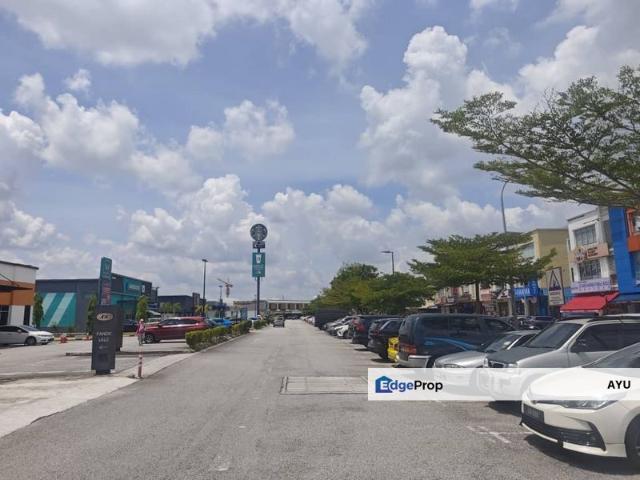 Shop for sale in Johore Bahru, Johor