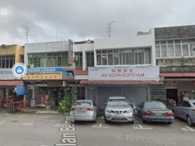 Shop for sale in Johore Bahru, Johor