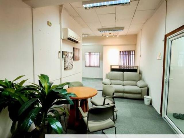 Shop for rent in Johore Bahru, Johor