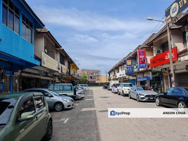 Shop for rent in Johore Bahru, Johor