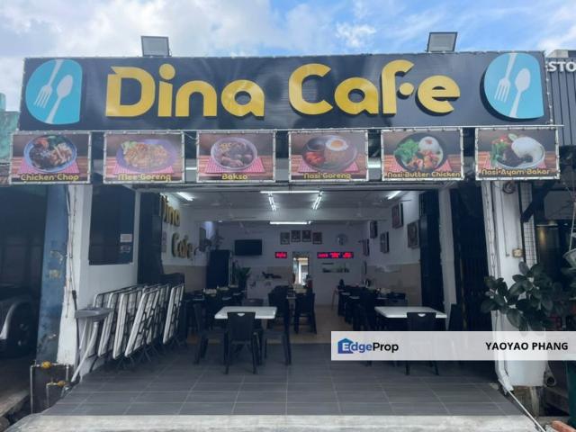 Shop for rent in Johore Bahru, Johor