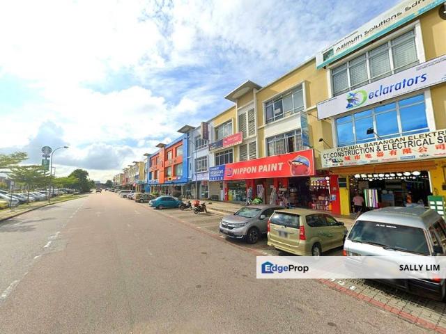 Shop for rent in Johore Bahru, Johor