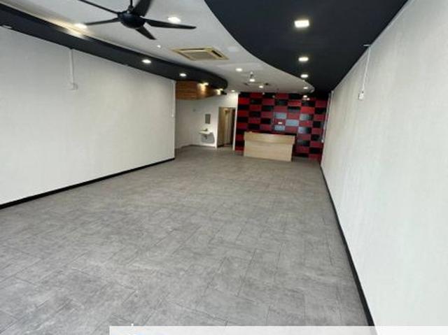Shop for rent in Johore Bahru, Johor