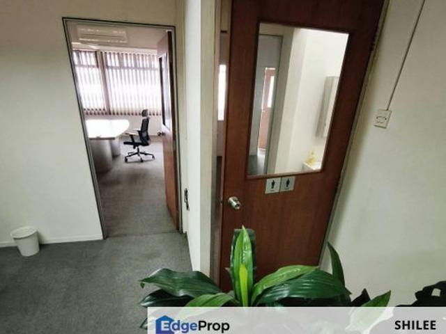 Shop for rent in Johore Bahru, Johor