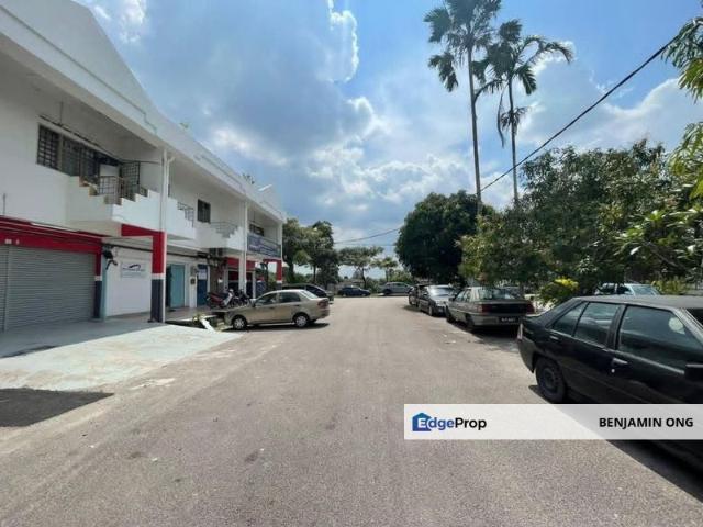 Shop for sale in Johore Bahru, Johor