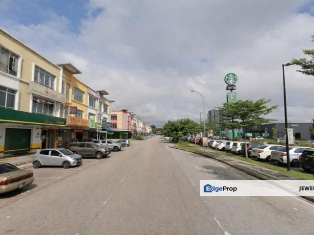Shop for rent in Johore Bahru, Johor