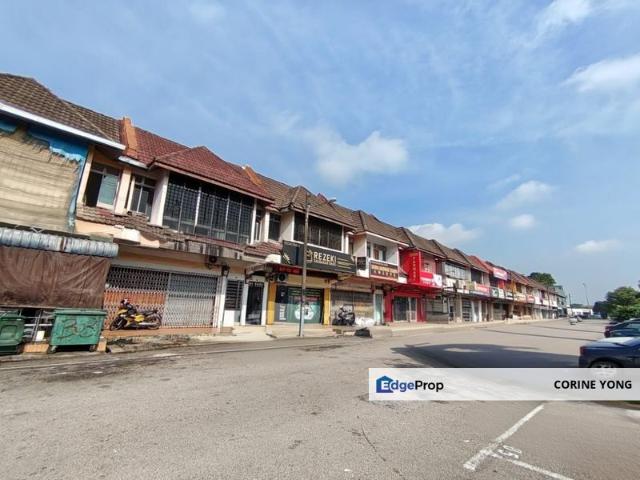 Shop for sale in Johore Bahru, Johor