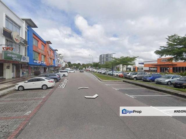 Shop for rent in Johore Bahru, Johor