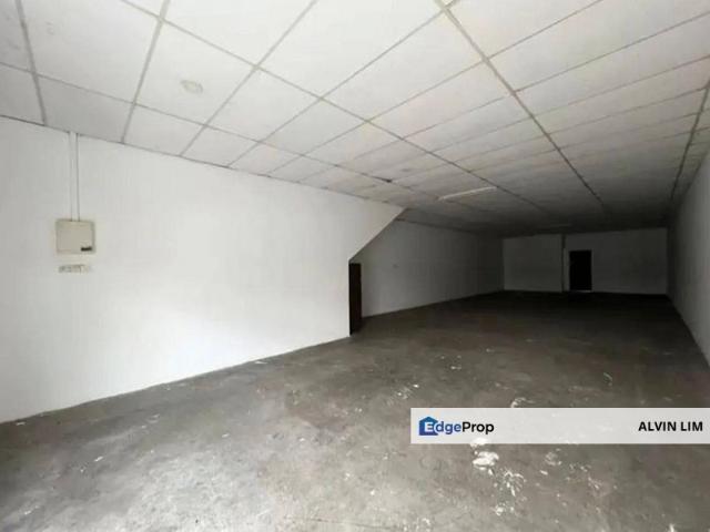 Shop for rent in Johore Bahru, Johor