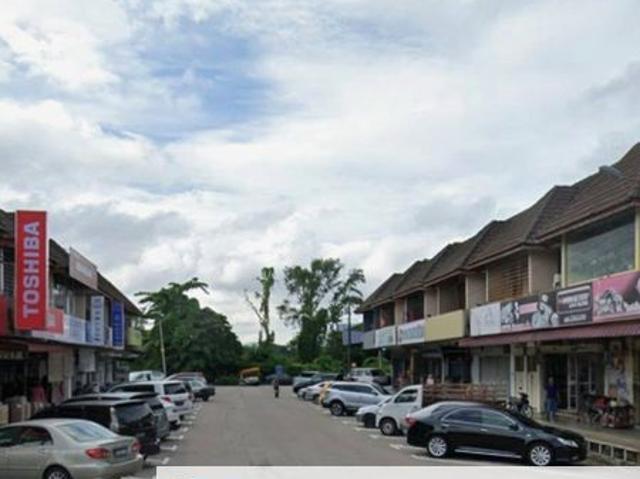 Shop for rent in Johore Bahru, Johor