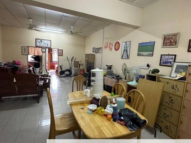 Shop for sale in Johore Bahru, Johor