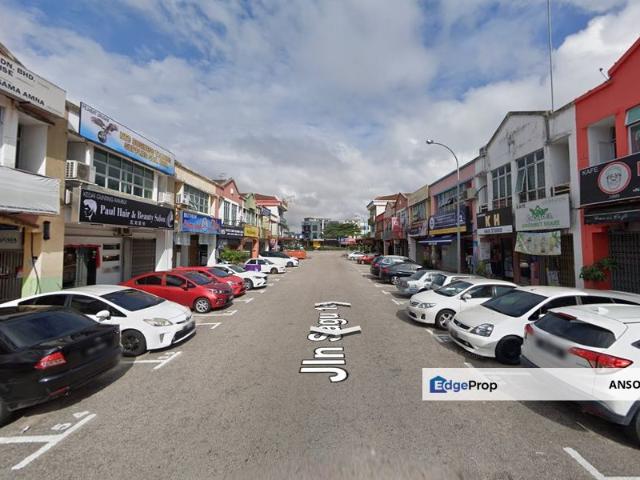 Shop for sale in Johore Bahru, Johor