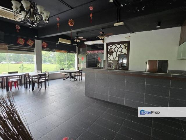Shop for rent in Johore Bahru, Johor