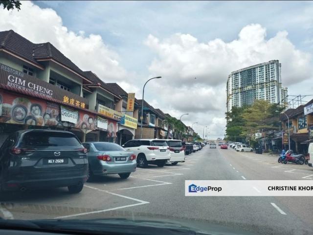 Shop for sale in Johore Bahru, Johor