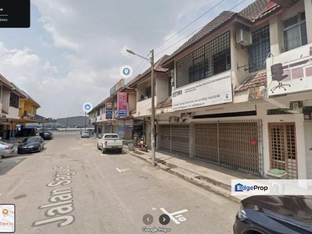Shop for rent in Johore Bahru, Johor