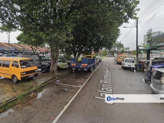 Shop for rent in Johore Bahru, Johor