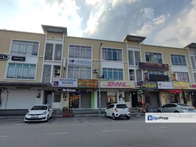 Shop for rent in Johore Bahru, Johor