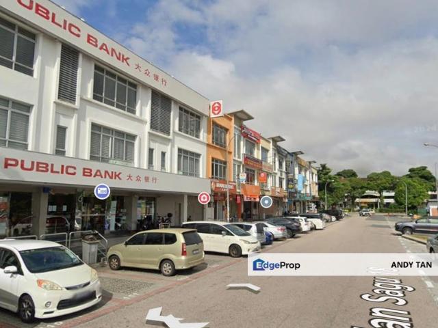 Shop for rent in Johore Bahru, Johor