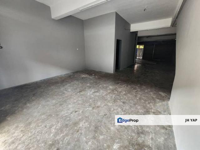 Shop for rent in Johore Bahru, Johor