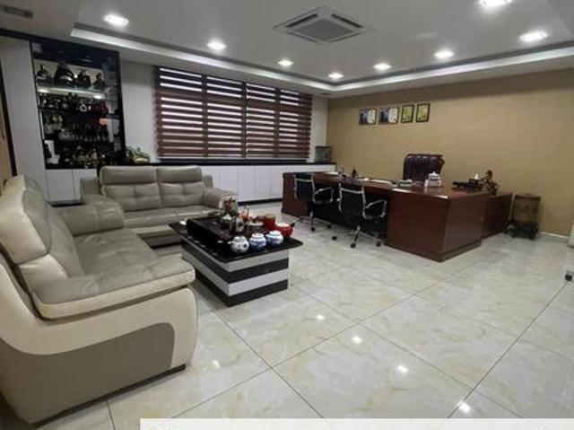 Shop for sale in Johor Bahru