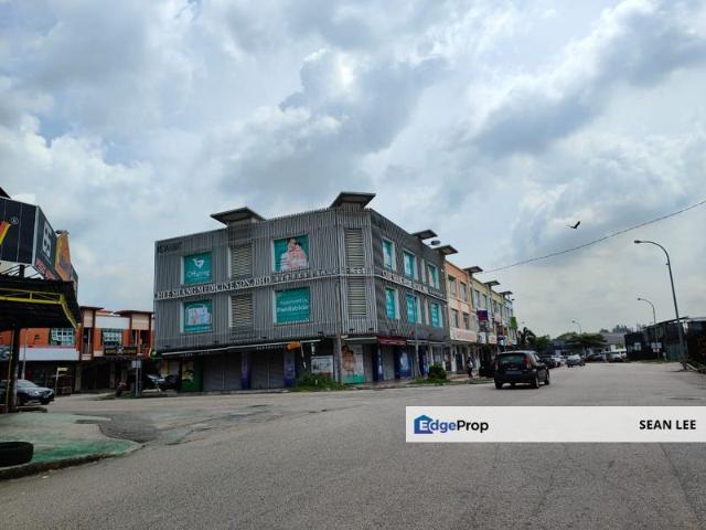 Shop for sale in Johore Bahru, Johor
