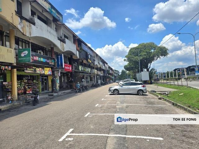 Shop for sale in Johore Bahru, Johor