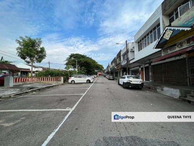 Shop for sale in Johore Bahru, Johor