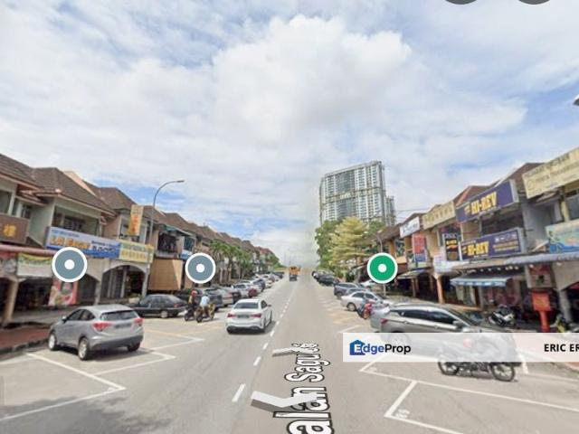 Shop for sale in Johore Bahru, Johor