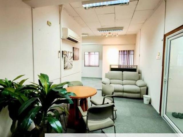 Shop for rent in Johore Bahru, Johor