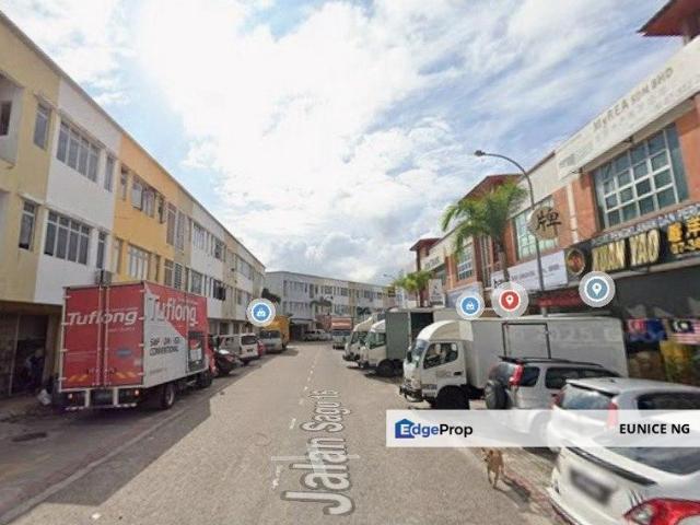 Shop for sale in Johore Bahru, Johor