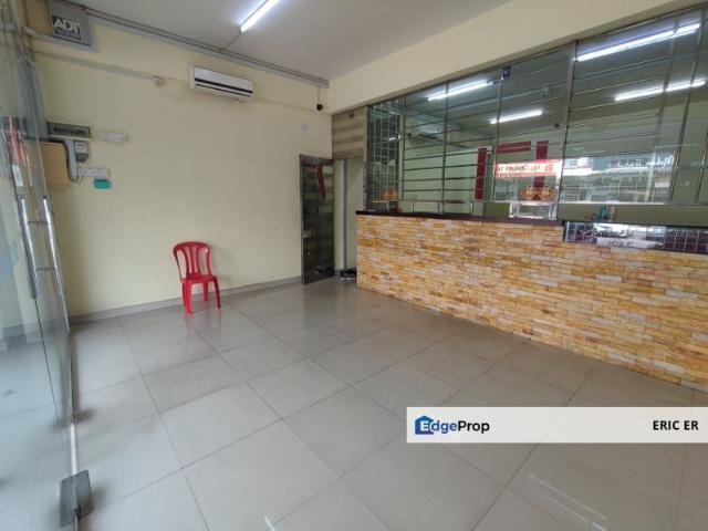 Shop for rent in Johore Bahru, Johor