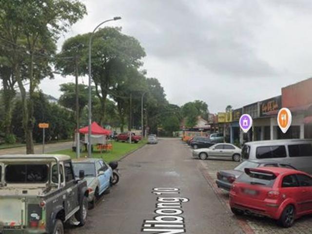 Shop for sale in Johore Bahru, Johor